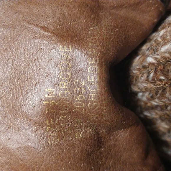 Lace Up Boots - Picture 4 of 7